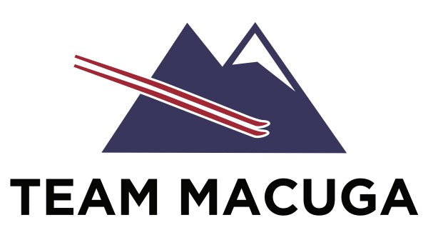 Team Macuga